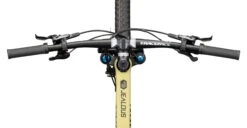 Jealous AL 10.0 11 Jealous AL 10.0 -Fahrradförderung 2023 JEALOUS AL 10 0 detail 05