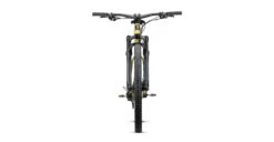 Jealous AL 8.0 HD -Fahrradförderung 2023 JEALOUS AL 8 0 HD detail 08