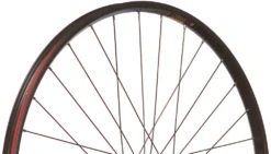 27,5" FH-MT510 Micro Spline / WTB ST Disc Hinterrad -Fahrradförderung 27 5 FH MT510 WTB ST Disc Micro Spline Hinterrad 03