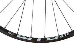 27,5" XT FH-M8110 Micro Spline / WTB ST Light Disc Hinterrad 11 27,5" XT FH-M8110 Micro Spline / WTB ST Light Disc Hinterrad -Fahrradförderung 275 XT FH M8110 WTB ST Light Disc Micro Spline Hinterrad 05