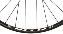 29" FH-MT510 Micro Spline / WTB ST Disc Hinterrad -Fahrradförderung 29 FH MT510 WTB ST Disc Micro Spline Hinterrad 05