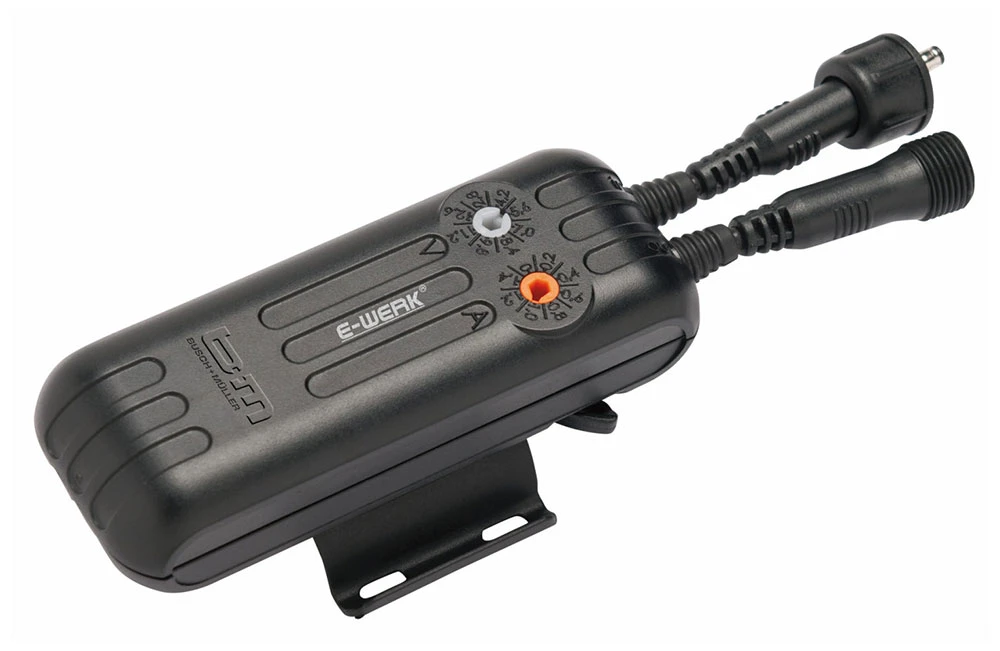 Busch-mueller E-Werk Universal- Netz- Und Ladegerät 3 Busch-mueller E-Werk Universal- Netz- Und Ladegerät