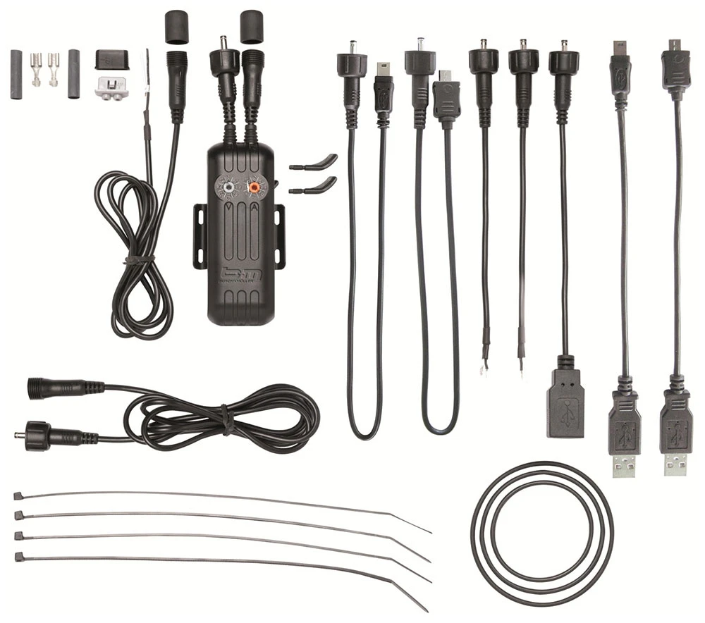 Busch-mueller E-Werk Universal- Netz- Und Ladegerät 4 Busch-mueller E-Werk Universal- Netz- Und Ladegerät – Bild 2