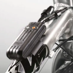 Busch-mueller E-Werk Universal- Netz- Und Ladegerät 7 Busch-mueller E-Werk Universal- Netz- Und Ladegerät -Fahrradförderung 361 E WERK am Rad