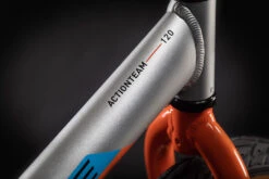 Cube Cubie 120 Walk Actionteam -Fahrradförderung 420110 D1