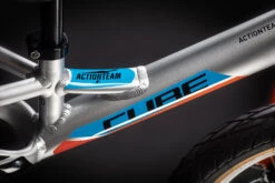 Cube Cubie 120 Walk Actionteam -Fahrradförderung 420110 D2