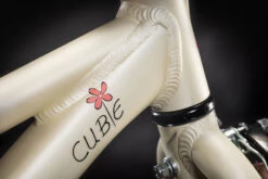 Cube Cubie 120 Cremewhite´n´rose 12 Cube Cubie 120 Cremewhite´n´rose -Fahrradförderung 420160 D1