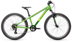 Cube Acid 240 Green´n´pine