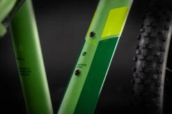 Cube Acid 240 Green´n´pine -Fahrradförderung 423130 D2