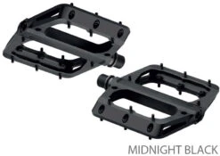 Your Part Millenium 3.0 Plattformpedale -Fahrradförderung 4260753030570SixpackRacingYourPartMilleniumPedale3 0 714100MidnightBlackLABELdX4PnSkDg2BAt
