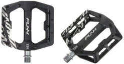 FUNNDAMENTAL Plattformpedale -Fahrradförderung 5 PD19MLL 22