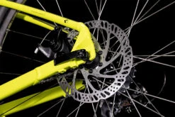 Cube Aim Green´n´moss -Fahrradförderung 501110 D4