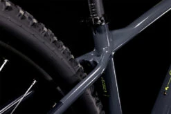 Cube Aim Pro Grey´n´flashyellow -Fahrradförderung 501300 D2
