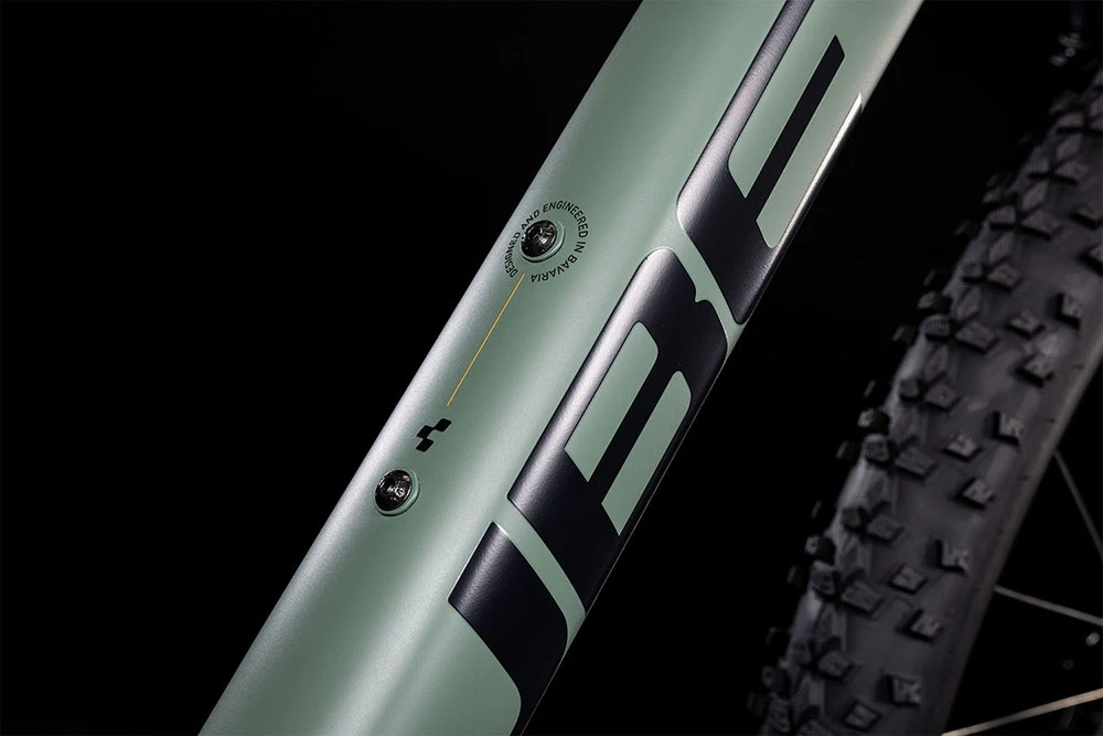 Cube Aim Pro Olive´n´orange 5 Cube Aim Pro Olive´n´orange – Bild 3