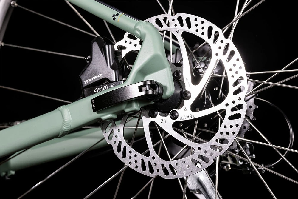 Cube Aim Pro Olive´n´orange 7 Cube Aim Pro Olive´n´orange – Bild 5