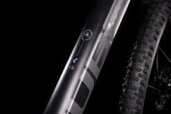 Cube Aim Race Black´n´azure -Fahrradförderung 501400 D2