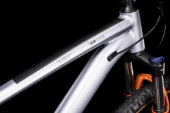 Cube Aim Race Silver´n´orange 10 Cube Aim Race Silver´n´orange -Fahrradförderung 501410 D1