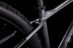 Cube Aim EX Grey´n´red -Fahrradförderung 501450 D2