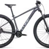 Cube Aim SL Graphite´n´metal -Fahrradförderung 501500 00