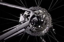 Cube Aim SL Graphite´n´metal 10 Cube Aim SL Graphite´n´metal -Fahrradförderung 501500 D3