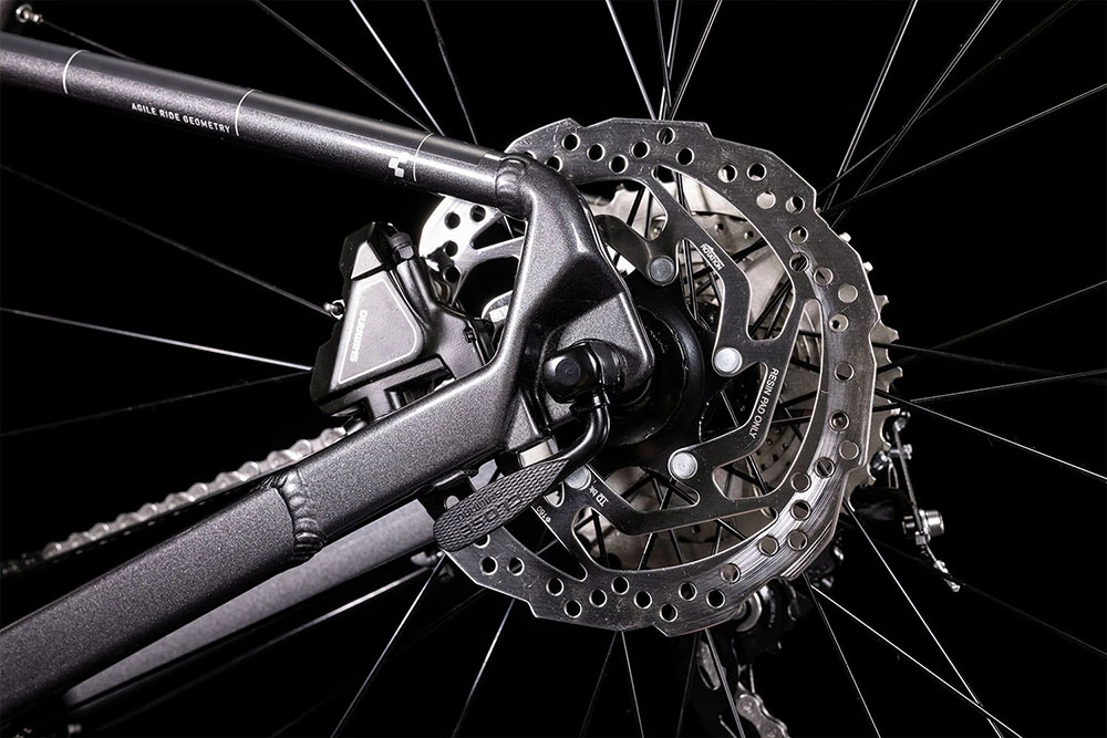 Cube Aim SL Graphite´n´metal 6 Cube Aim SL Graphite´n´metal – Bild 4