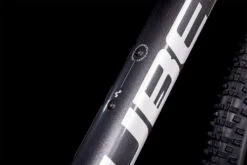 Cube Aim SL Graphite´n´metal 11 Cube Aim SL Graphite´n´metal -Fahrradförderung 501500 D4