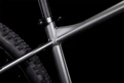 Cube Analog Flashgrey´n´red -Fahrradförderung 502100 D2