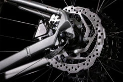 Cube Analog Flashgrey´n´red -Fahrradförderung 502100 D4