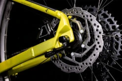 Cube Analog Flashlime´n´black 13 Cube Analog Flashlime´n´black -Fahrradförderung 502110 D5