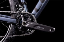 Cube Attention Indigoblack´n´black -Fahrradförderung 503100 D3