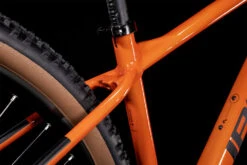 Cube Attention Burntorange´n´black 9 Cube Attention Burntorange´n´black -Fahrradförderung 503110 D2