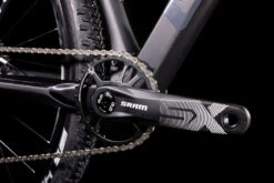 Cube Reaction C:62 ONE Carbon´n´grey 9 Cube Reaction C:62 ONE Carbon´n´grey -Fahrradförderung 516050 D3