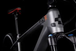 Cube Reaction C:62 Race Flashgrey´n´red -Fahrradförderung 516300 D2