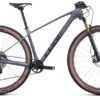 Cube Elite C:68X SLT Prizmsilver´n´grey -Fahrradförderung 517300 00