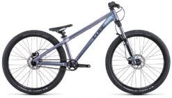 Cube Flying Circus Galactic´n´black