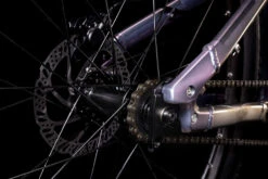 Cube Flying Circus Galactic´n´black -Fahrradförderung 518300 D2