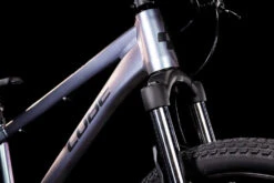 Cube Flying Circus Galactic´n´black -Fahrradförderung 518300 D4