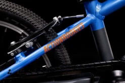 Cube Cubie 160 Actionteam -Fahrradförderung 521210 D2