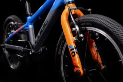 Cube Cubie 160 Actionteam -Fahrradförderung 521210 D4