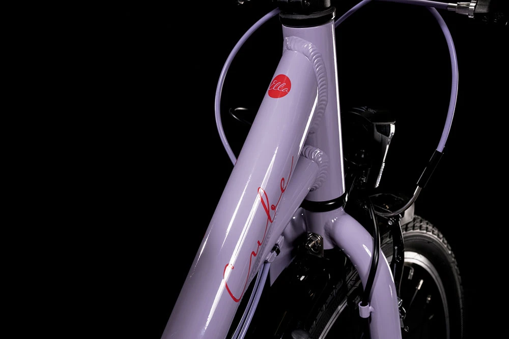 Cube Ella 200 Purple´n´coral 4 Cube Ella 200 Purple´n´coral – Bild 2