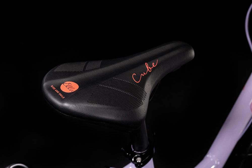 Cube Ella 200 Purple´n´coral 5 Cube Ella 200 Purple´n´coral – Bild 3