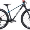 Cube Elite 240 C:62 SL Carbon´n´blue´n´red -Fahrradförderung 523420 00