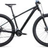 Cube Access WS Black´n´blue -Fahrradförderung 525100 00