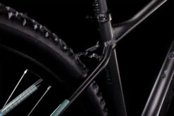 Cube Access WS Black´n´blue -Fahrradförderung 525100 D2