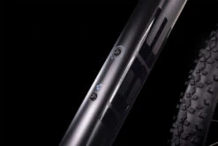 Cube Access WS Black´n´blue -Fahrradförderung 525100 D4