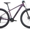 Cube Access WS Deepviolet´n´purple -Fahrradförderung 525110 00