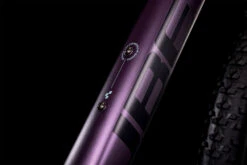 Cube Access WS Deepviolet´n´purple -Fahrradförderung 525110 D3