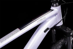 Cube Access WS EAZ Violetwhite´n´pink -Fahrradförderung 525200 D1