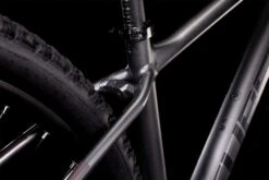 Cube Access WS EXC Grey´n´berry 12 Cube Access WS EXC Grey´n´berry -Fahrradförderung 525300 D2