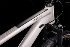 Cube Access WS Race Oatgrey´n´raspberry -Fahrradförderung 525500 D2